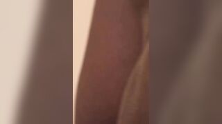 Big Black Monster Dick Fucks Leon's Stretched Ass - Hardcore Anal Sex