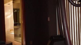 Blake Blossom's Stranger Fucking Session - Taboo Encounters