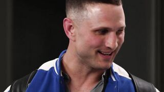 Military Buddy Fucks His Fellow Soldier's Ass Hardcore - Gay4Pay