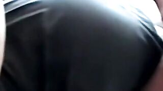 Hunk's Handjob Adventure - Old Man Helps barely legal Guy Stroke His Dick