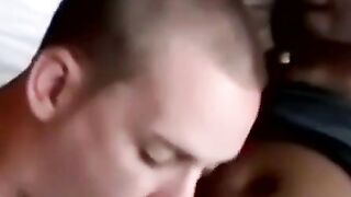 Hunk's Handjob Adventure - Old Man Helps barely legal Guy Stroke His Dick