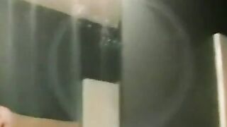 Straight Stud Flashing Big Black Dick Before Deepthroat Blowjob