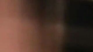 Straight Stud Flashing Big Black Dick Before Deepthroat Blowjob