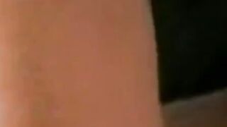 Straight Stud Flashing Big Black Dick Before Deepthroat Blowjob
