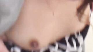 Hot & Bothered - Secret Cam Footage of Hidden Phone Addicts