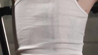 PetiteChunkyBabes - Petite Girl Gets Fucked Hard By Huge Chunky Guy