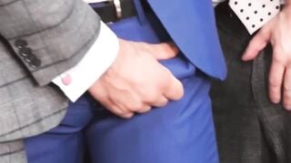 Workplace Faux Pas! Hot After Party Orgy With Coworker Girls