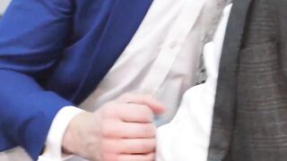 Workplace Faux Pas! Hot After Party Orgy With Coworker Girls