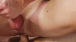 Buddys-nextdoor Hot Guy Fucks Neighbor After Poolside Tease