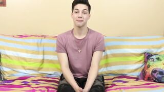 Twinks Ass-Fuck Each Other In Intense Anal Sex Session