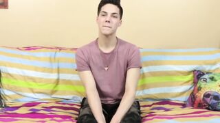 Twinks Ass-Fuck Each Other In Intense Anal Sex Session