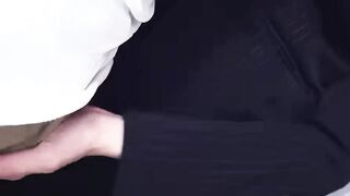 Unleash Passion - Hot Japanese Milf Rides A Hard Dick In POV