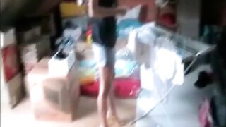 Anal Exploration - A Risky Adventure For This Hot German Girl