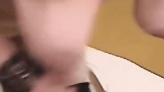 Amature Milf Swinger's Wife Shares Husband For Threesome