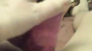 Danish Milf's Solo Playtime- Sex Toy Adventure