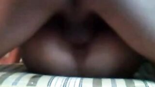Brazilian Hottie's Live Cam Show - Exotic Dancer Strips & Masturbates