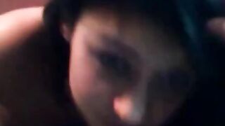 Brazilian Hottie's Live Cam Show - Exotic Dancer Strips & Masturbates