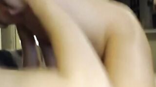 Blondie's Busty Body - Sexual Adventure in Paradise