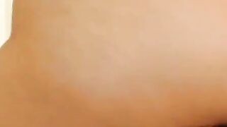 Big Boobed Bombshell Loves Playing with Her Adult Toys