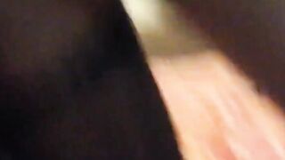 British Blonde Amateur Loves Hard Anal