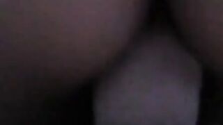 Tight Thai Pussy Rides Dick in Hotel Room
