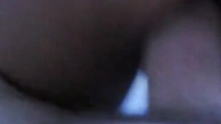 Tight Thai Pussy Rides Dick in Hotel Room