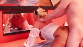 Homemade Amateur Video