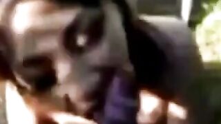 Asian Beauty Loves Black Cock