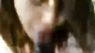 Asian Beauty Loves Black Cock