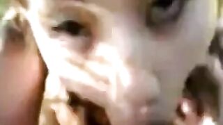 Asian Beauty Loves Black Cock