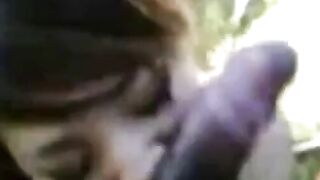 Asian Beauty Loves Black Cock