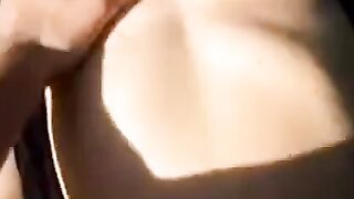 Svenska amatörer blir frisky utomhus