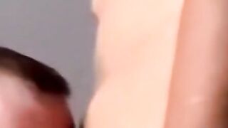 Straight amateur breeds old deviant interracial style