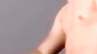 Straight amateur breeds old deviant interracial style