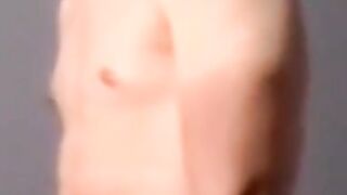 Straight amateur breeds old deviant interracial style