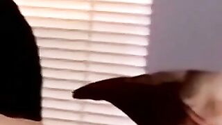 Straight amateur breeds old deviant interracial style
