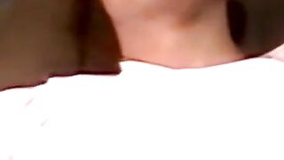Straight amateur breeds old deviant interracial style