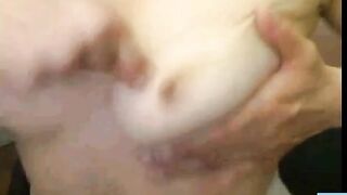 Mommy's Webcam Show
