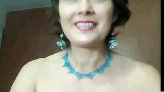 Mommy's Webcam Show