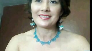 Mommy's Webcam Show