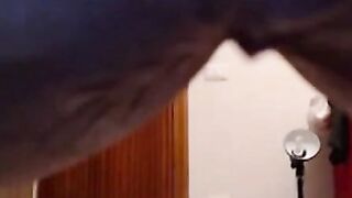 Amateur Solo Webcam Show