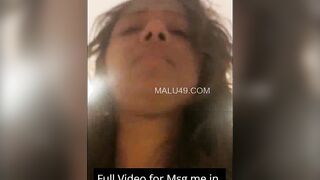 Indian Hoe 9