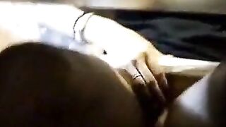 Japanese Amateur MILF Homemade Blowjob