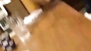 Japanese Amateur MILF Homemade Blowjob