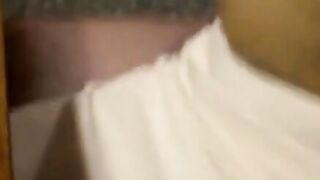 Japanese Amateur MILF Homemade Blowjob