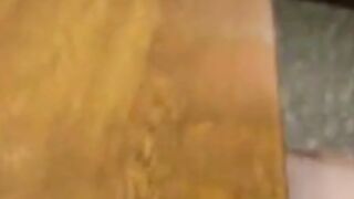 Japanese Amateur MILF Homemade Blowjob