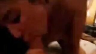 Amateur Asian College Girl POV Blowjob