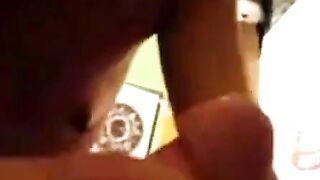 Amateur Asian College Girl POV Blowjob