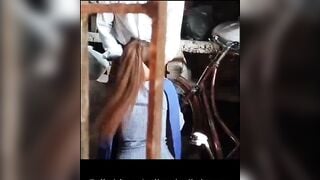 Indian Hoe 18