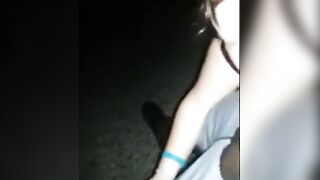 Redhead's Interracial Amateur Tape